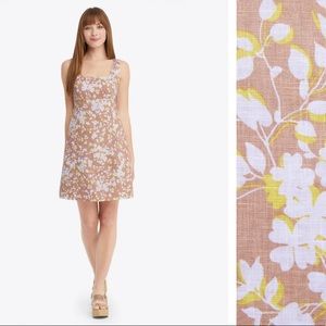 Draper James babydoll dress